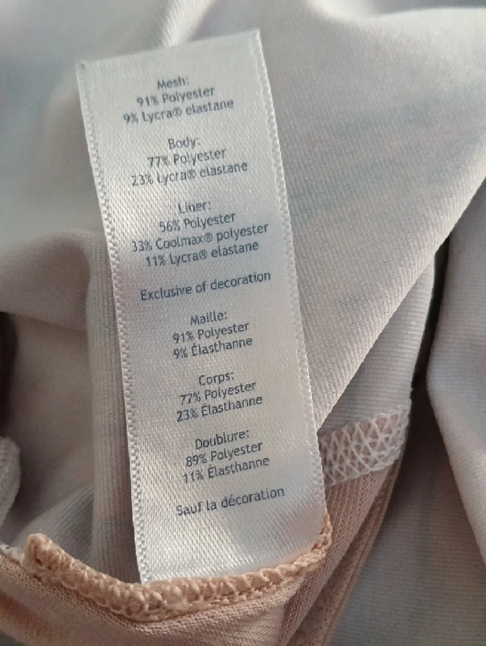 Ivivva Girls Mix Color Double‎ Dutch Activewear Pullover Tank Top 10